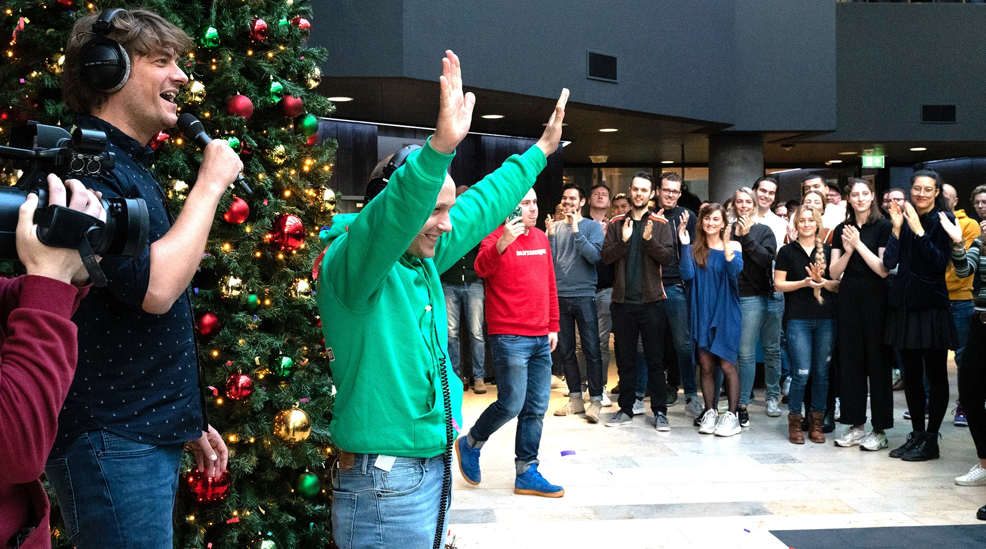 Jelmer Bedankt: De compilatie!