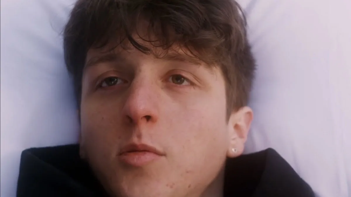 Dit supergekke nummer krijg je niet meer uit je hoofd