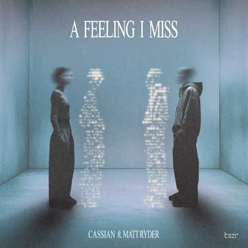 01.11.2025 - Cassian ft Matt Ryder – A Feeling I Miss