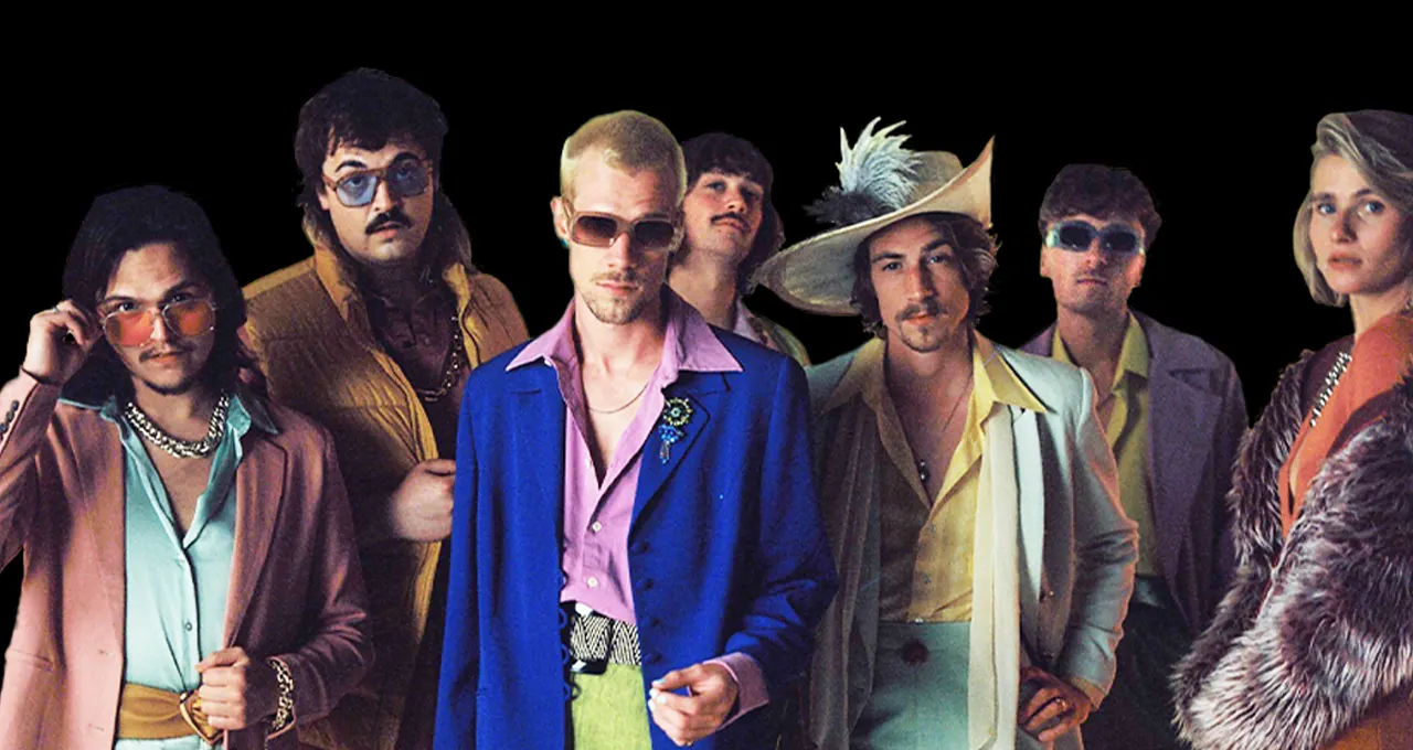 Son Mieux is de 538 Favourite met Tonight!