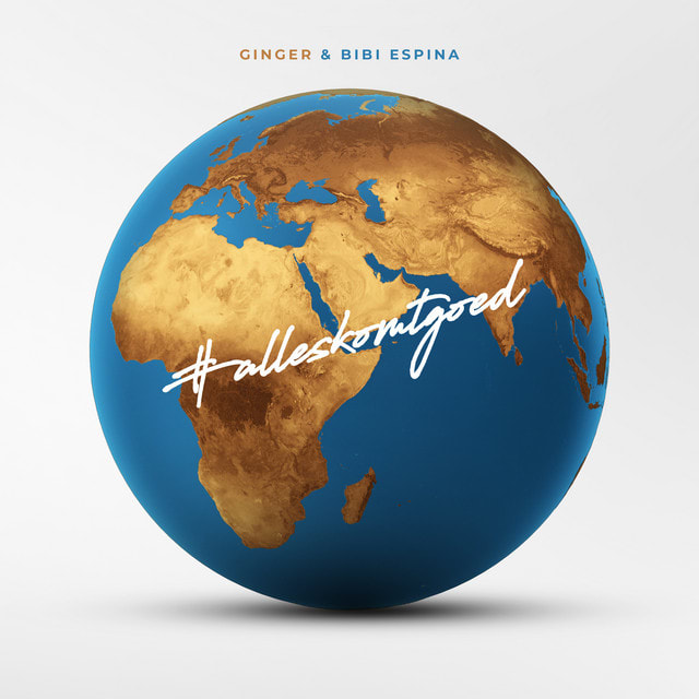 GEMAAKT: Ginger x Bibi Espina - Alles Komt Goed