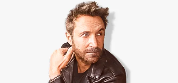 #1 dj David Guetta krijgt eigen show op 538!