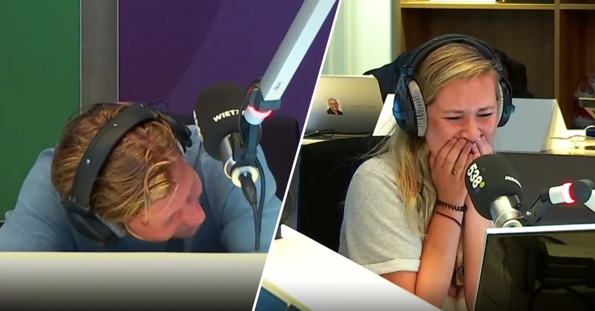 538-luisteraars doen hun beste imitaties!