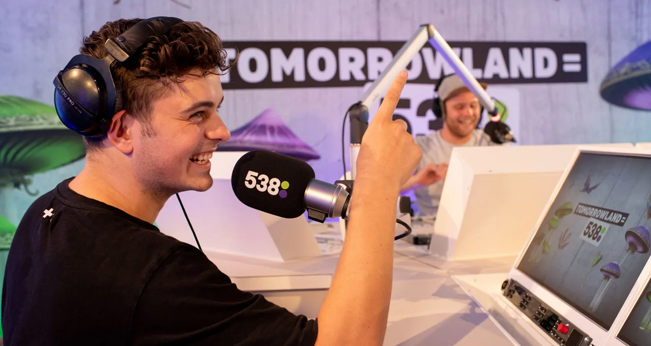 GEMAAKT: Martin Garrix ft. JRM - These Are The Times