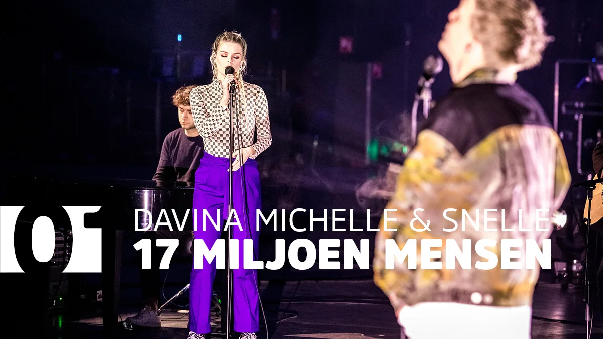 De 538 TOP 50 van week 13 - 2020