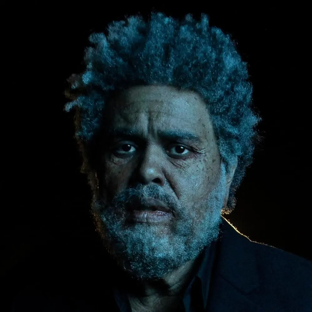 Sacrifice van The Weeknd is de nieuwe 538 Favourite