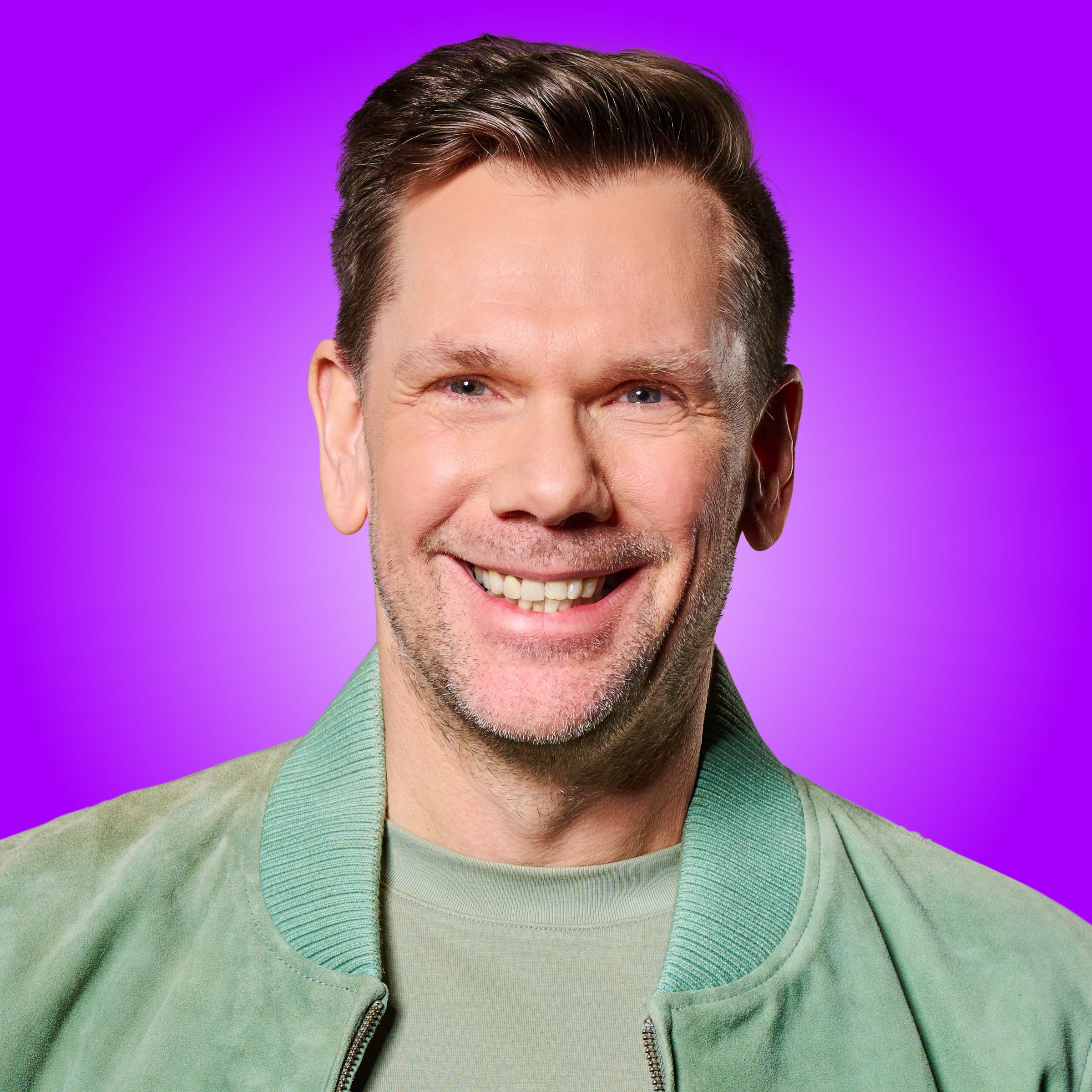 DE 538 WERKDAG MET LINDO