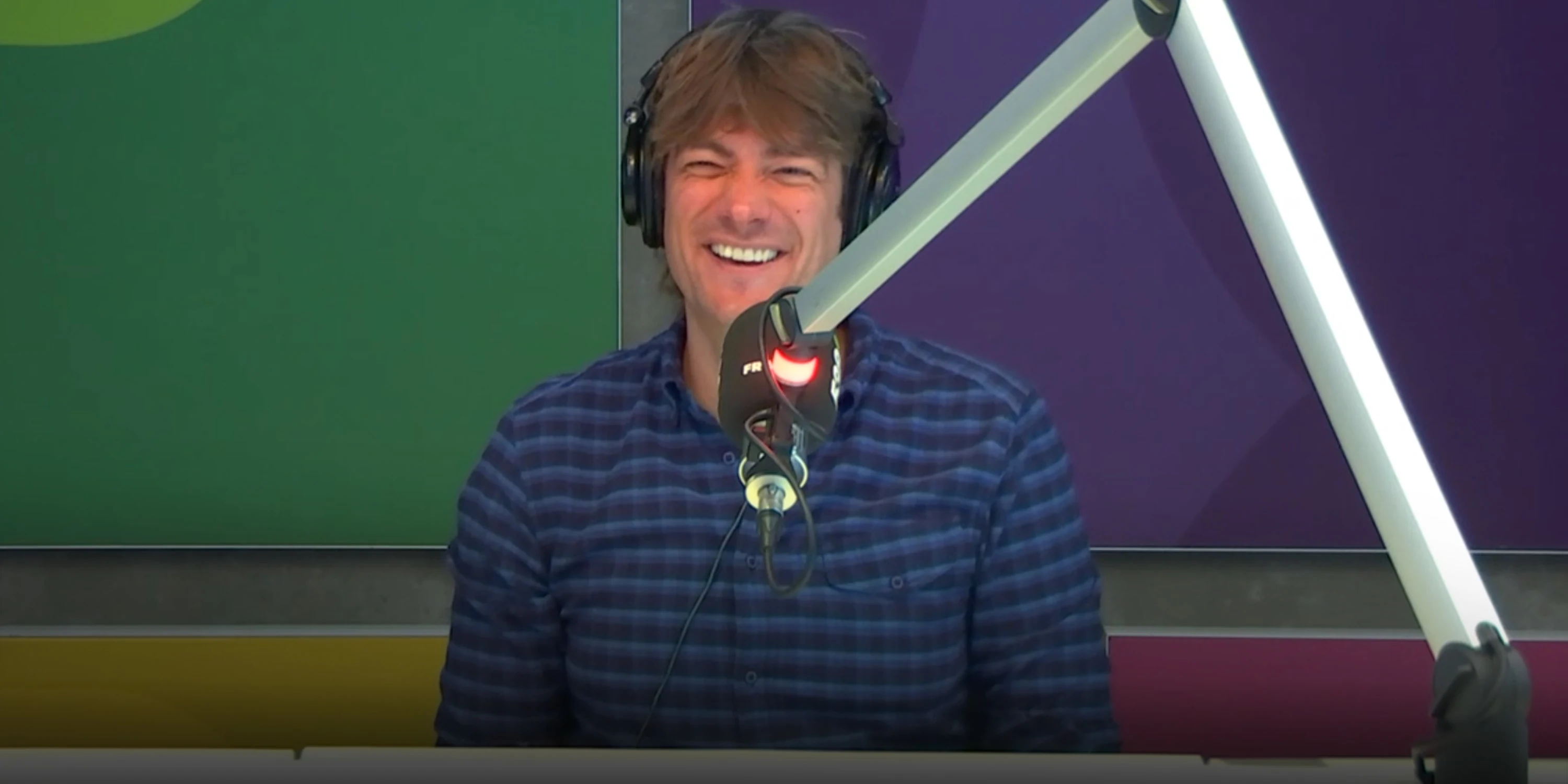 Op welke gekke plekken ben jij BN'ers tegengekomen?