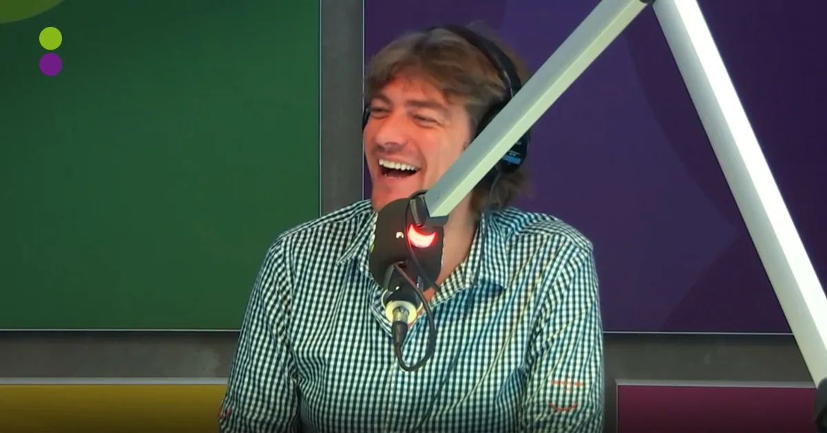 Klokkenverzamelaar Geert staat voor een hels karwei: het wordt zomertijd