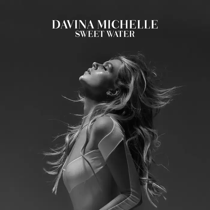 Sweet Water van Davina Michelle is de nieuwe 538 Favourite