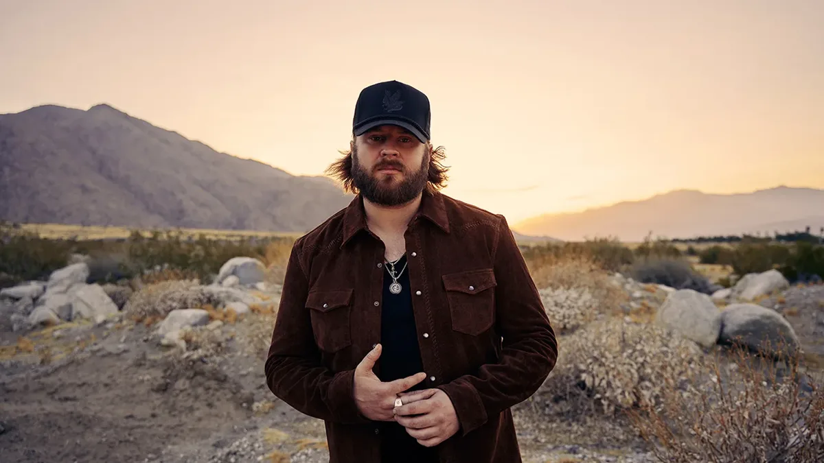 Fix What You Didn't Break van Nate Smith is de nieuwe 538 Favourite! 🤩 