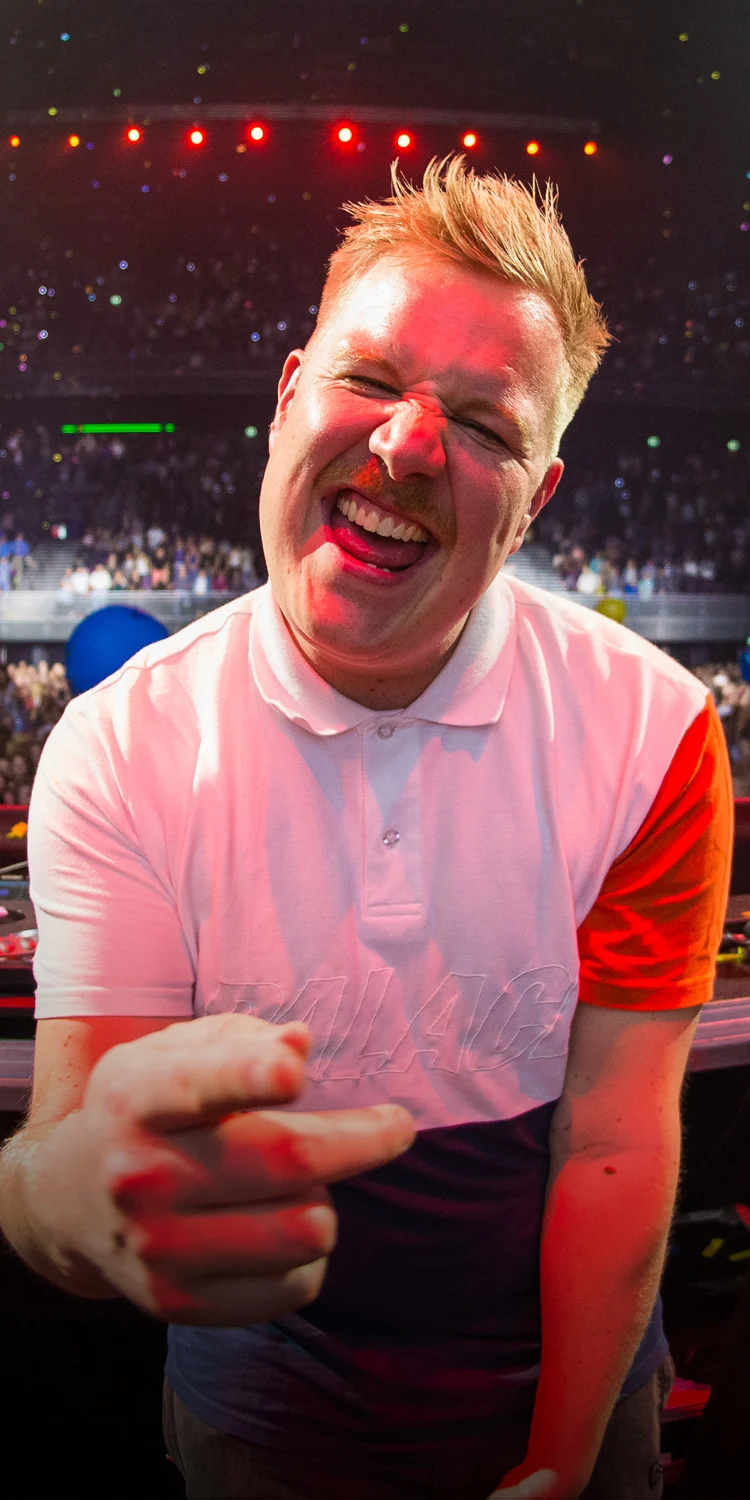 FeestDJRuud is terug!