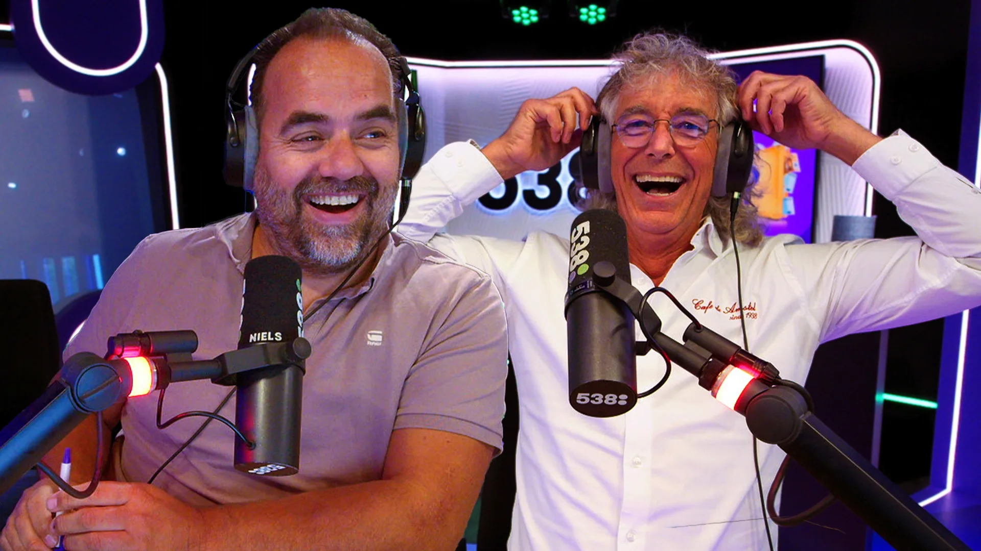 De mop van Arie over memorabele eerste keer