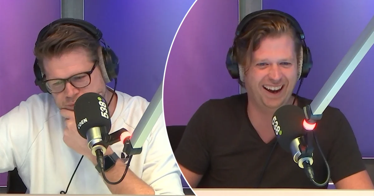 Dit was Hierrr Met Je Rekening 2021! 