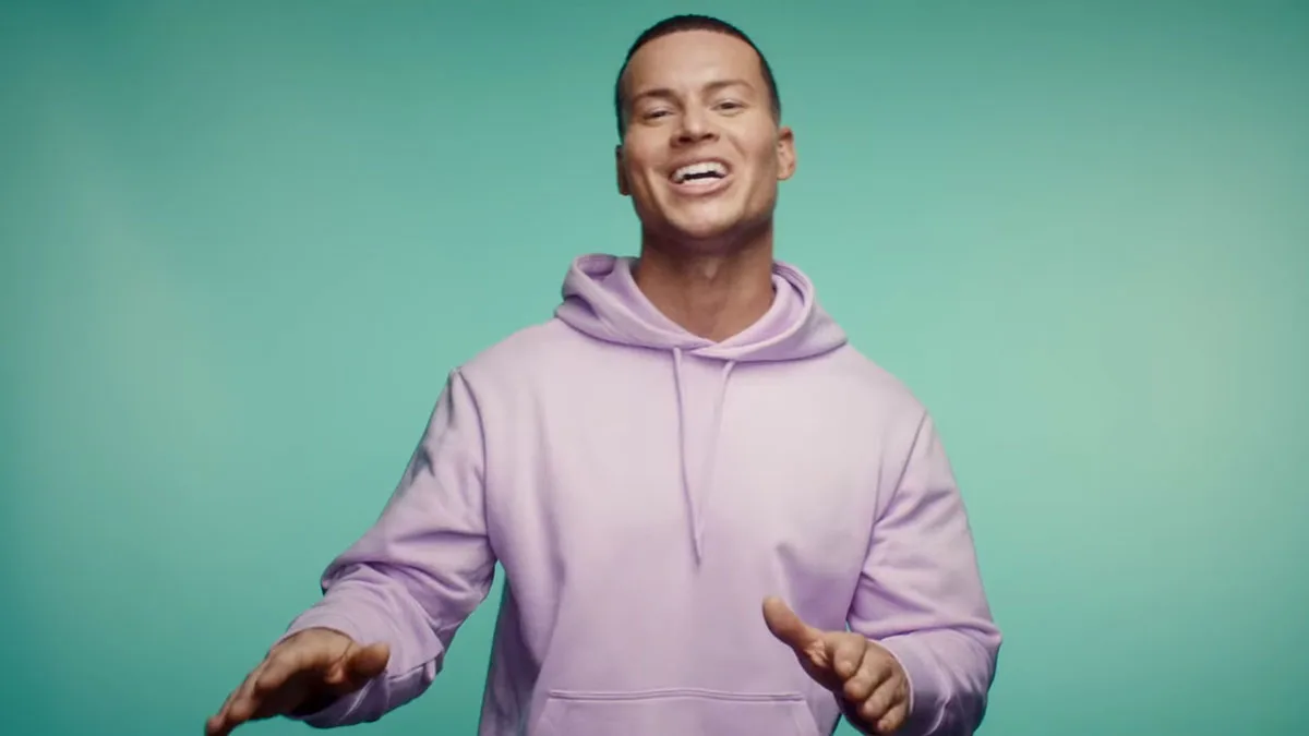 Dit is die track die waarschijnlijk al een week in je hoofd zit