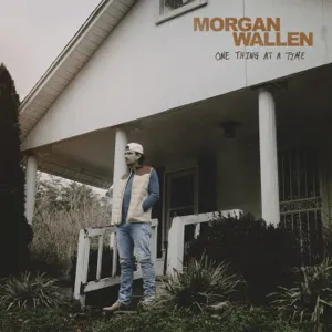 Gemaakt: Morgan Wallen - One Thing At A Time