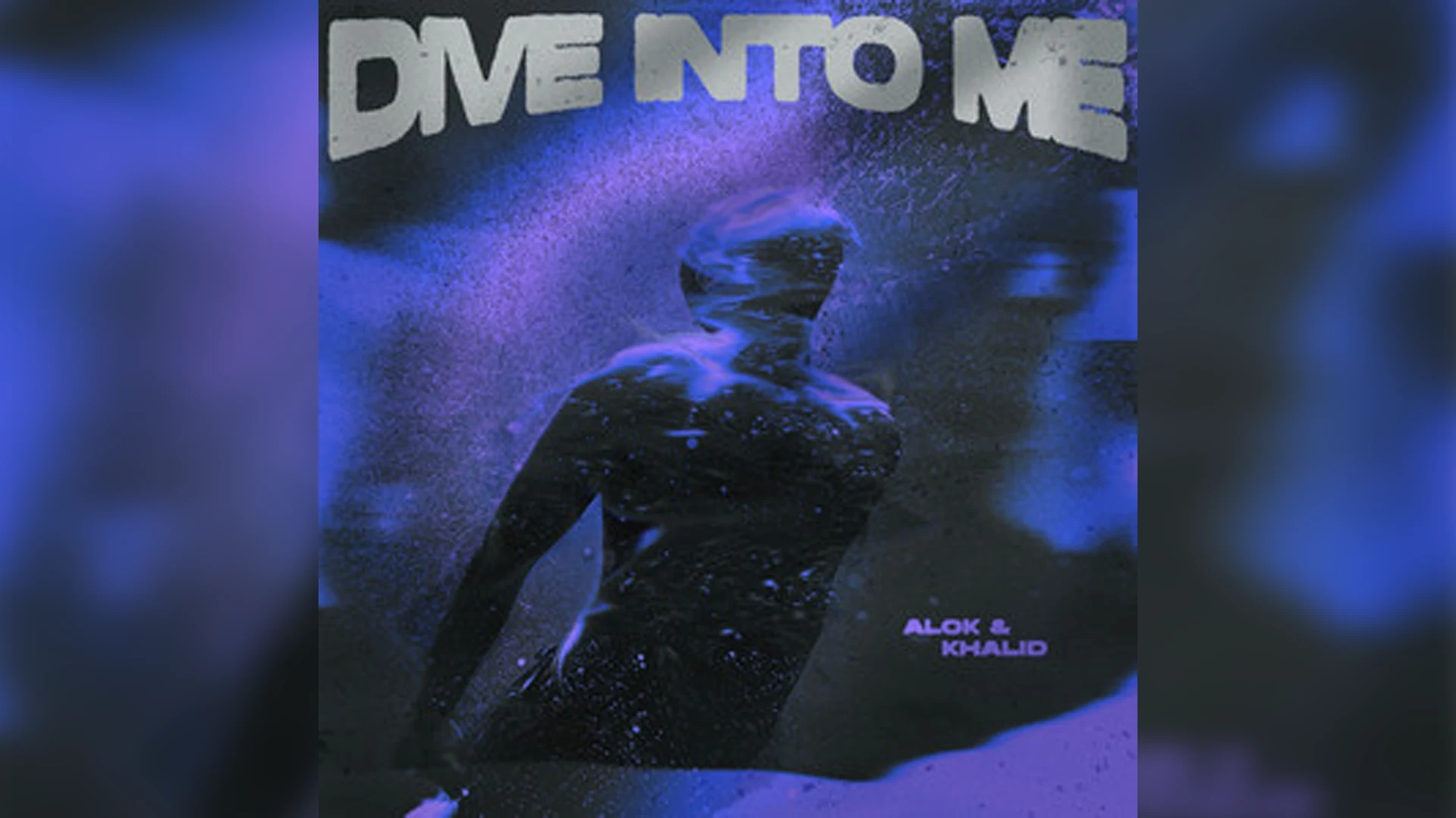 Dive Into Me van Alok & Khalid is deze week de Dance Smash!
