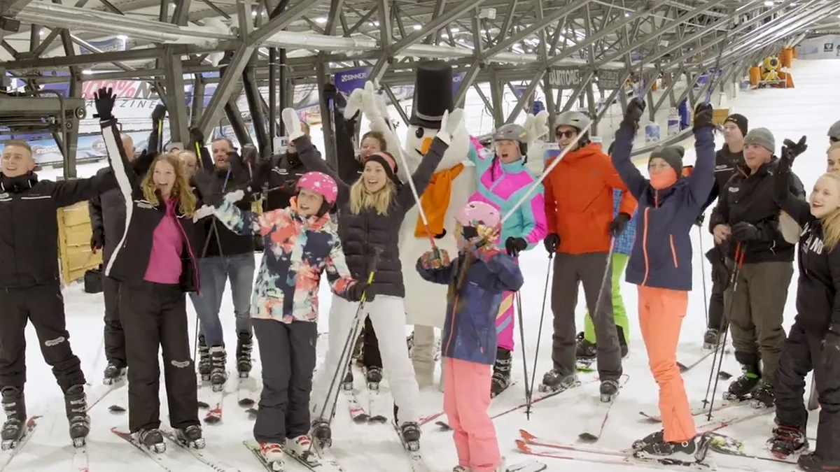 Dit was de 538 skitrip!