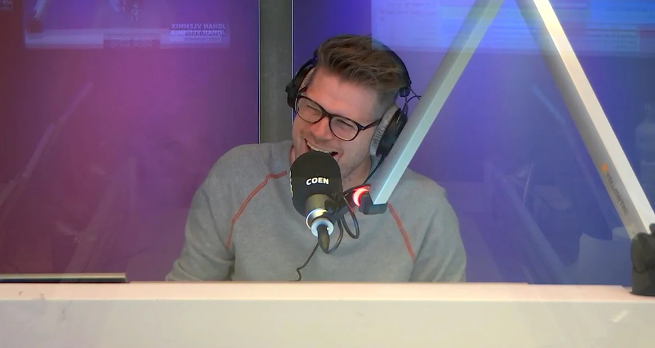 Iris uit Blaricum start de eerste actie voor Missie 538! 💪