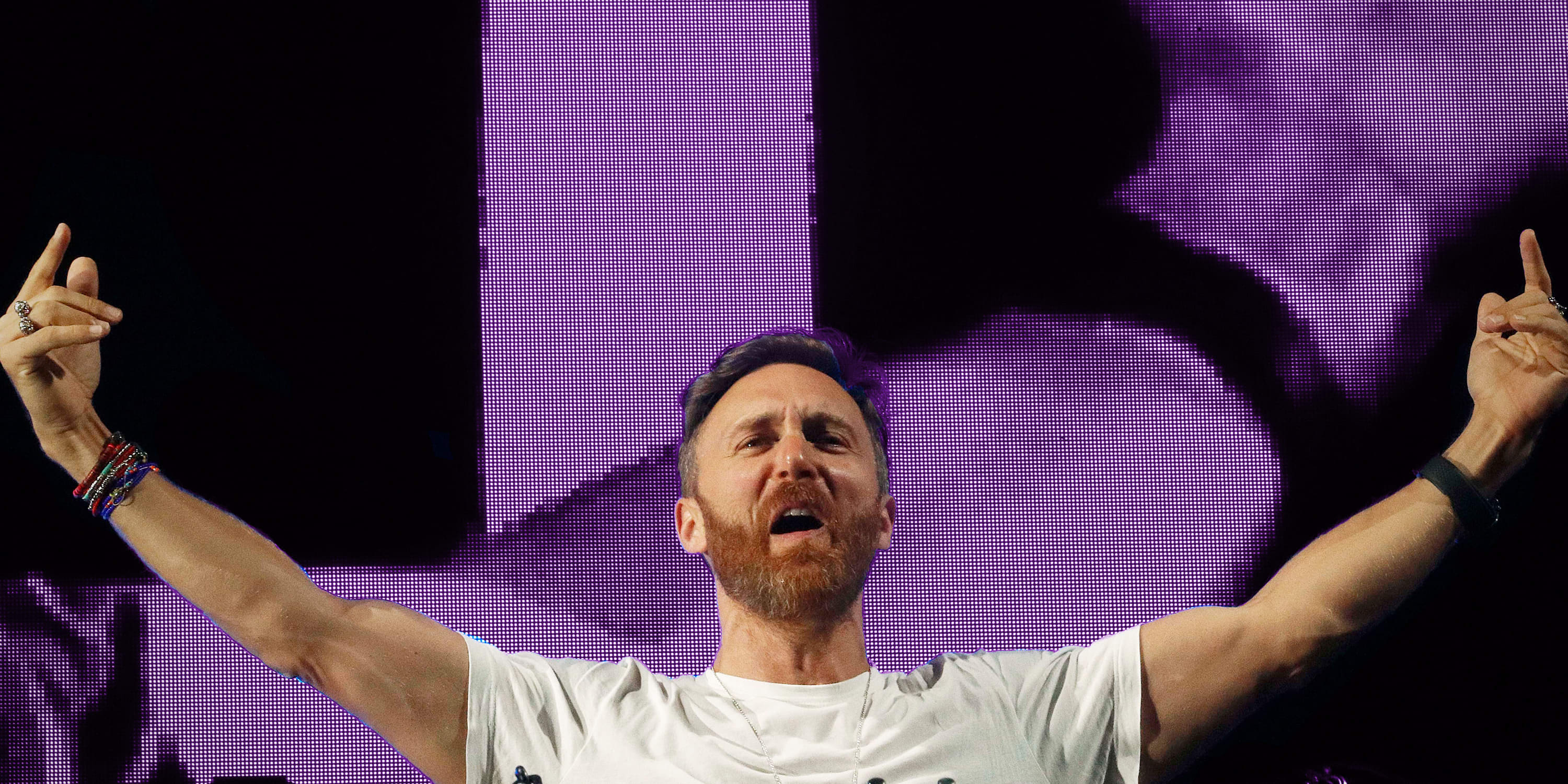 GEMAAKT: David Guetta & Martin Solveig - Thing For You