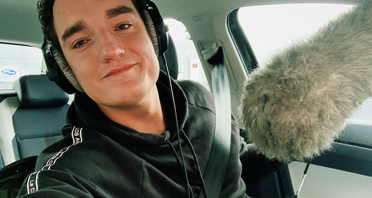 [PODCAST] Holy Guacamole