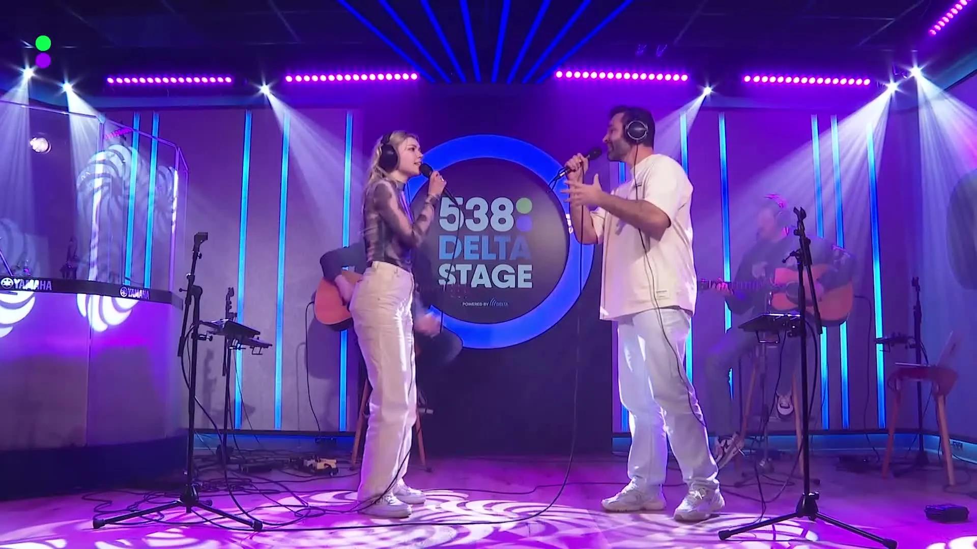 Metejoor & Hannah Mae - Wat Wil Je Van Mij