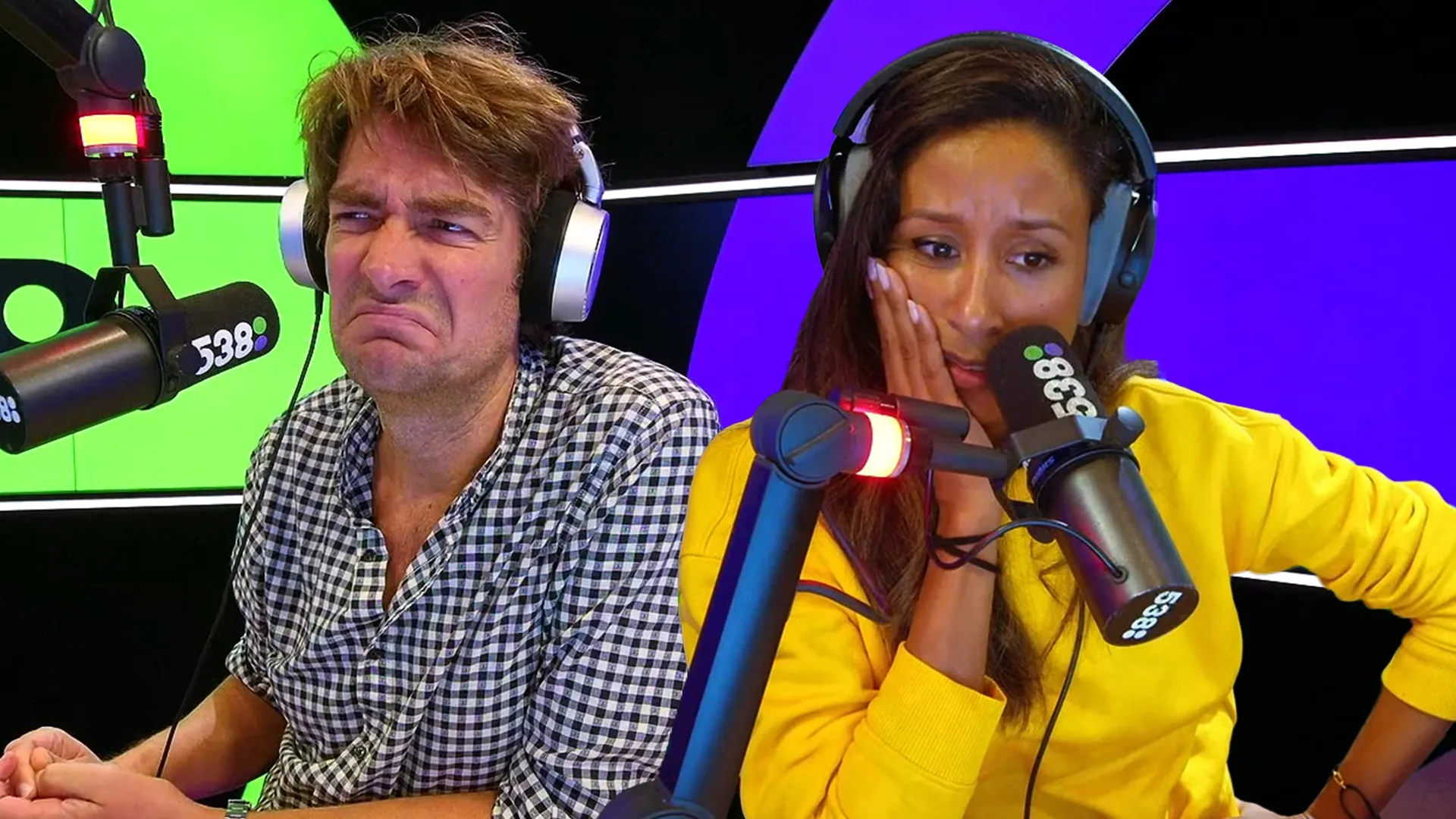 Jermaine Ellenkamp over de gruwelijke moord op Lisa uit Abcoude