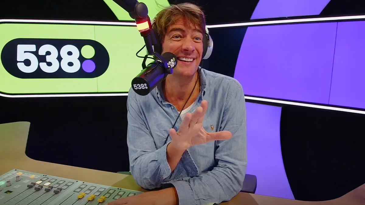 Bijzondere eetgewoontes en combinaties van luisteraars! 😂