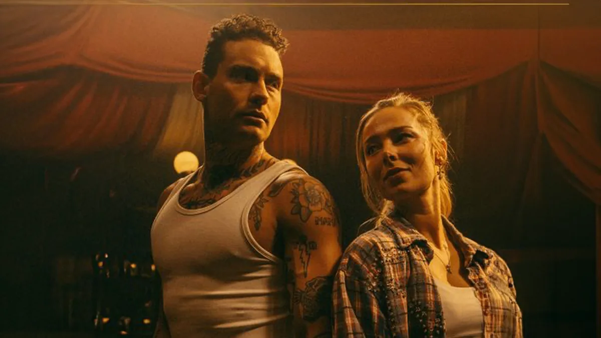 Could Have Been Us van Douwe Bob & SERA is de nieuwe 538 Favourite! 🙌