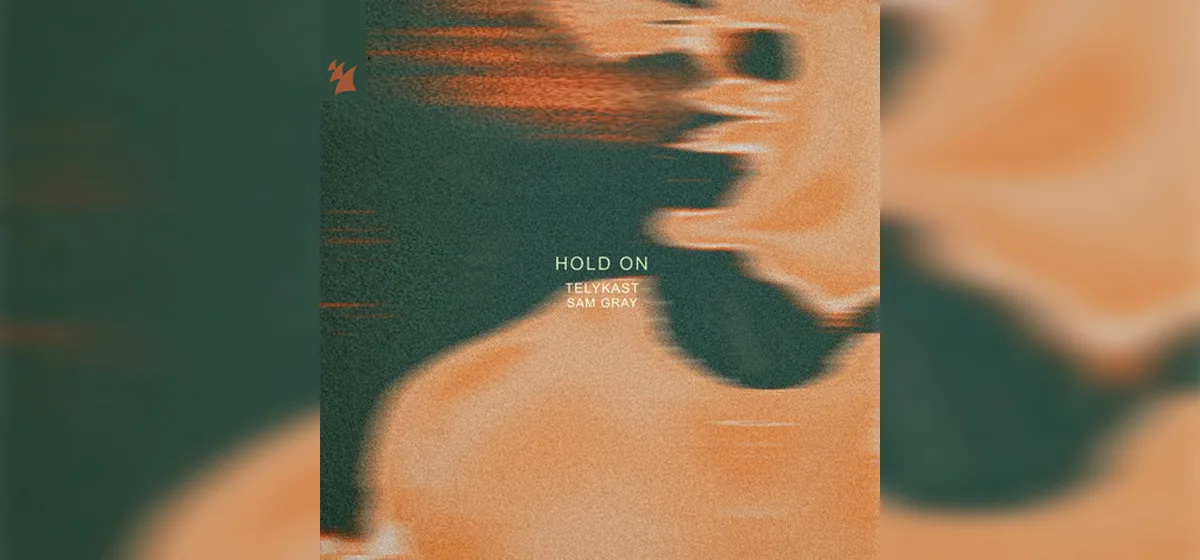 De Dance Smash van deze week is Hold On van TELYKAST en Sam Gray! 🪩