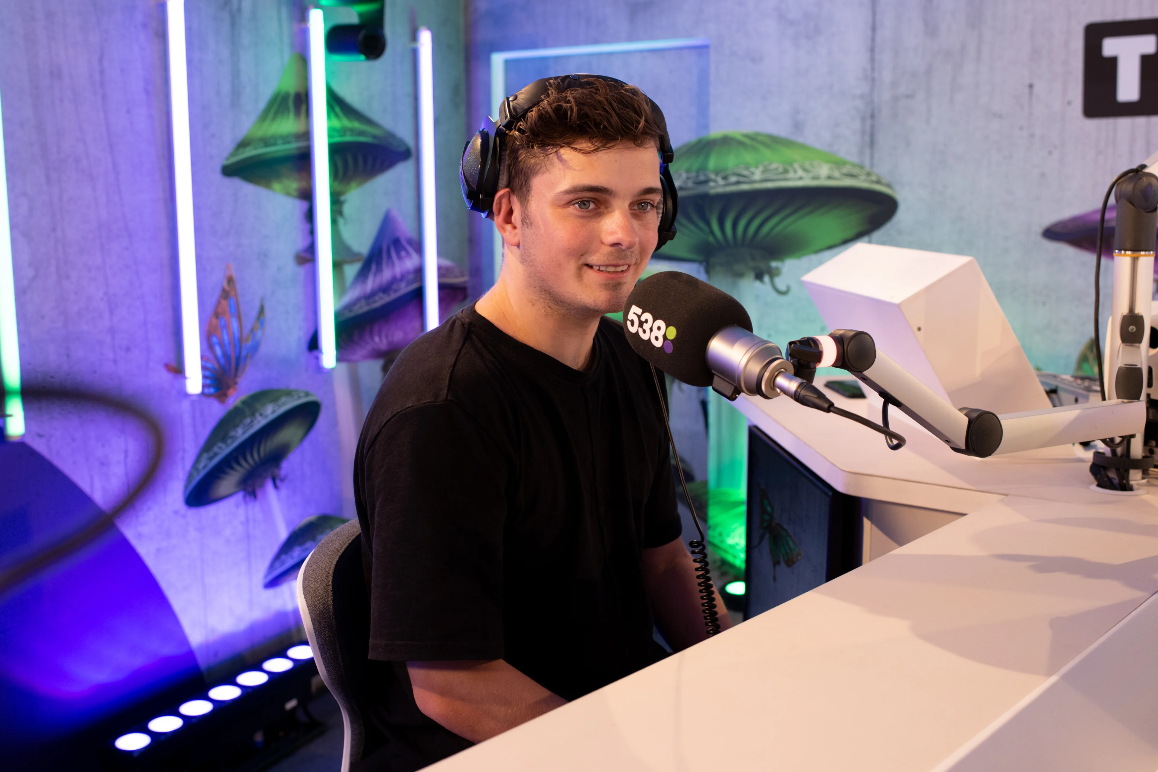 Martin Garrix gaat voor de Dance Smash!
