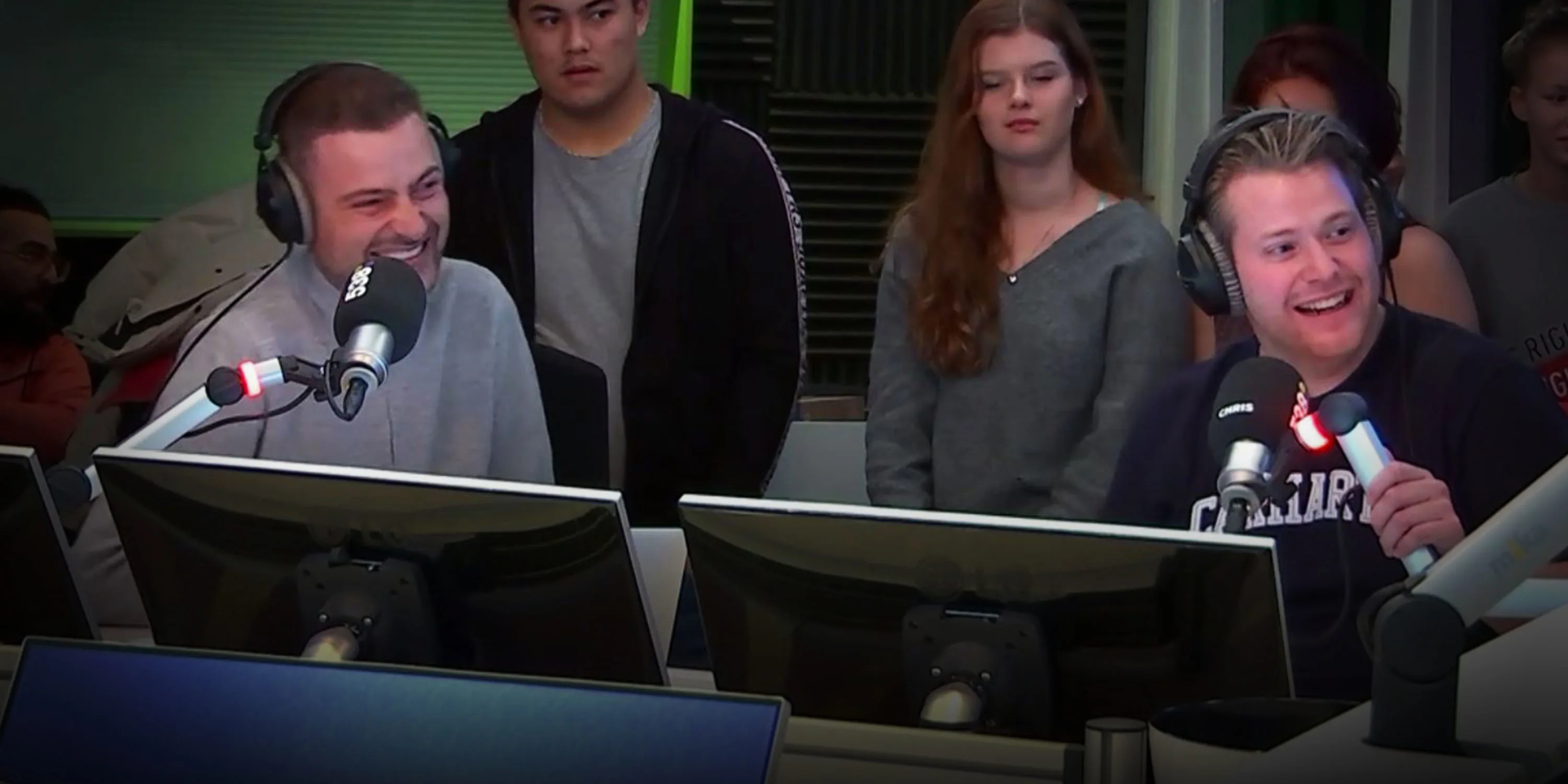 Lange Frans vertelt hoe Wietze uit De Zomer Voorbij werd geschopt