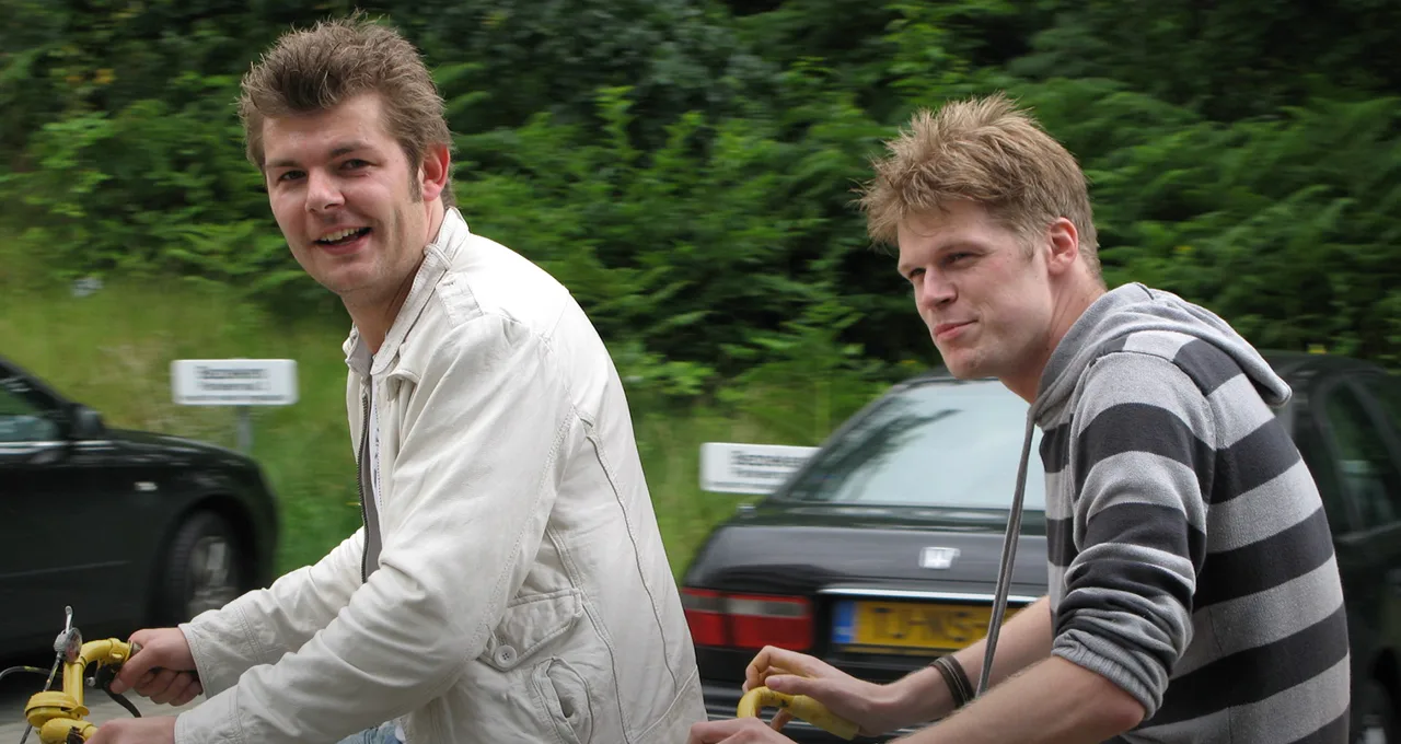 De radio is 100 jaar!