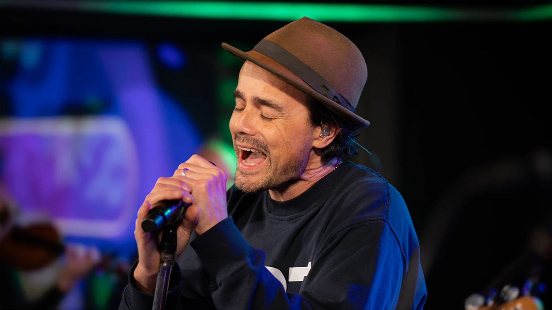 KANE speelt nieuwe single Older bij Evers & co.!