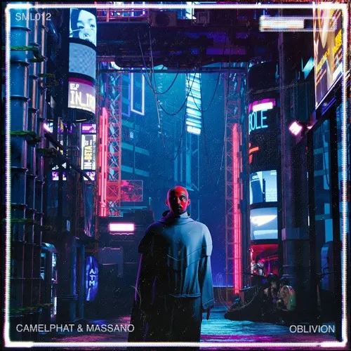 09.11.2024 - CamelPhat & Massano ft. Nu-La- Oblivion
