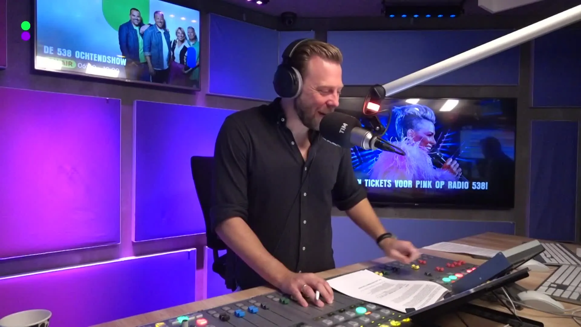 Dit weekend de eerste marathon op natuurijs?!