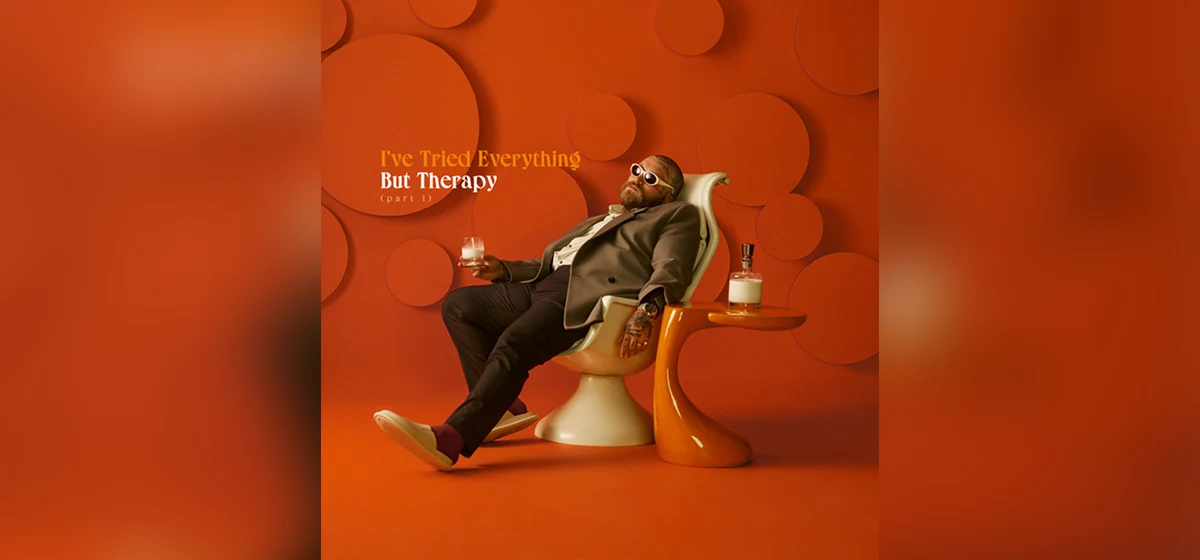 Teddy Swims pakt de 538 Favourite met The Door!