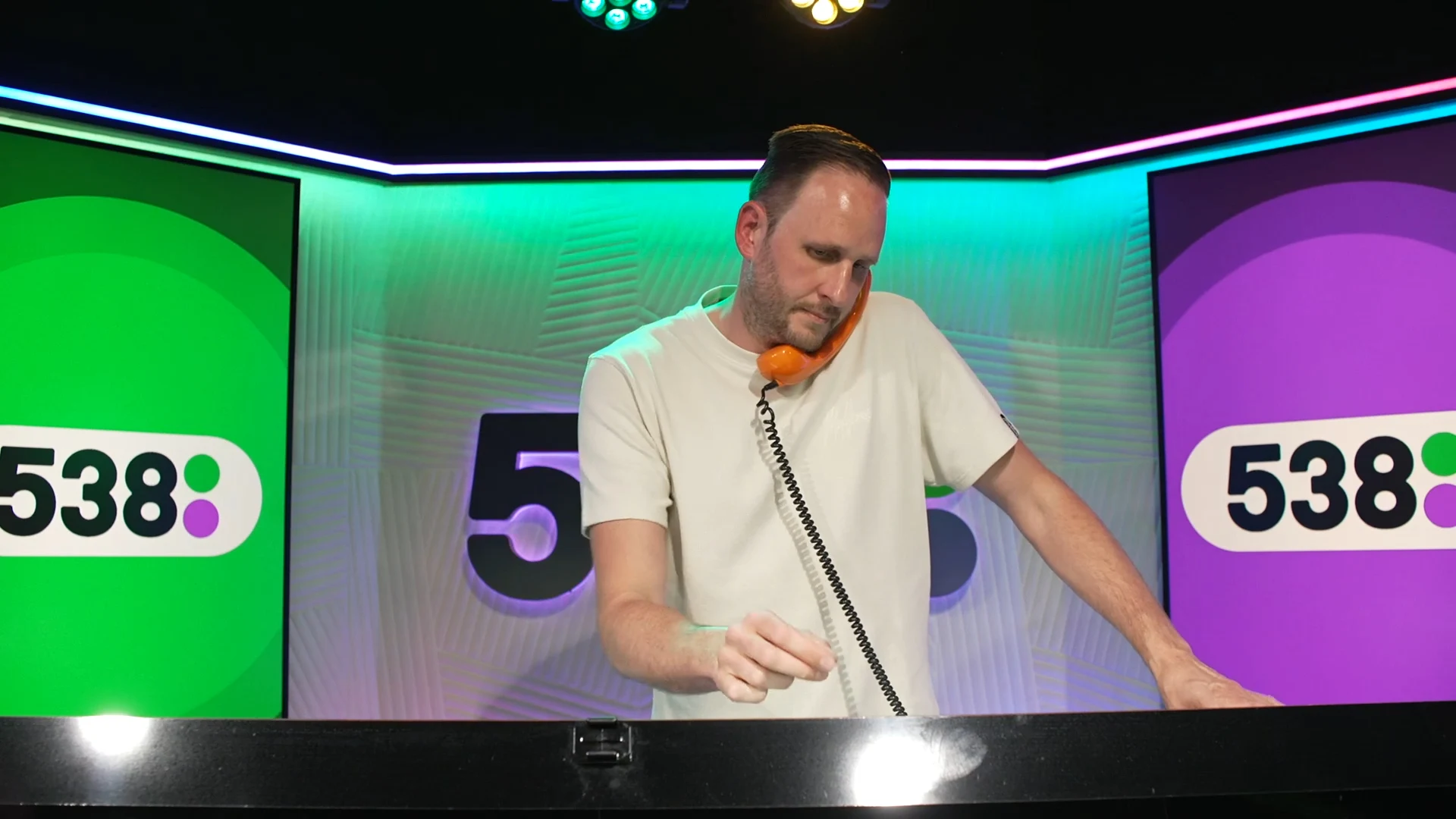 De Weekendmix van Chris Deluxe 16/05