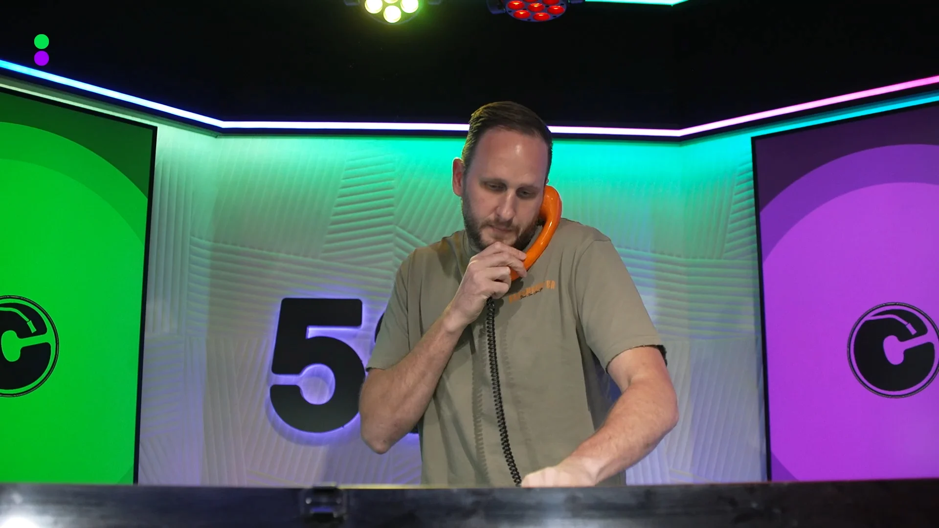 De Weekendmix van Chris Deluxe 12/09