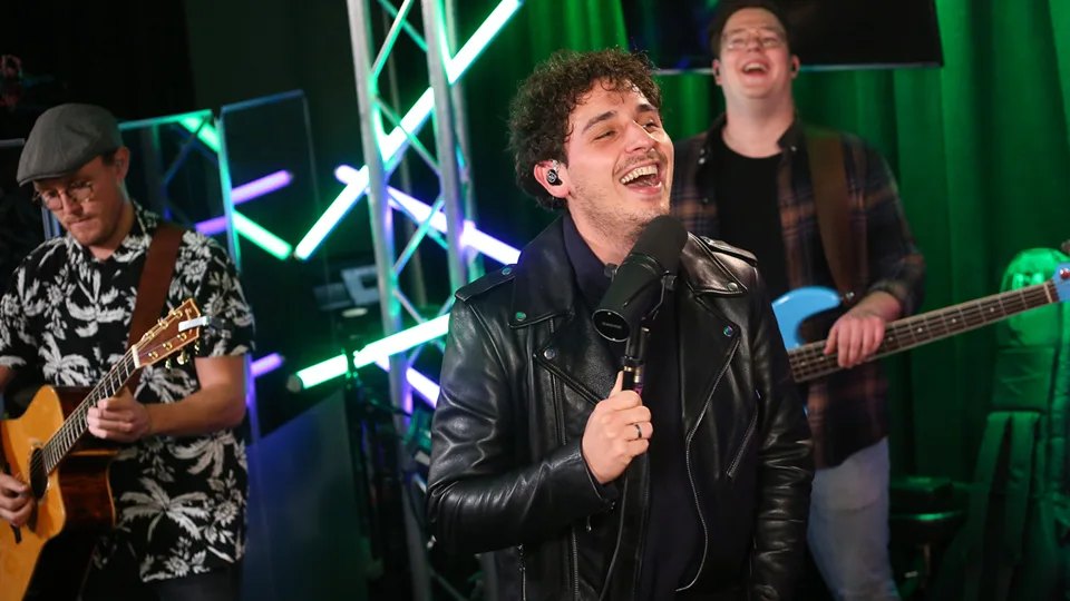 De nieuwe Nielson gaat niet meer uit je hoofd!