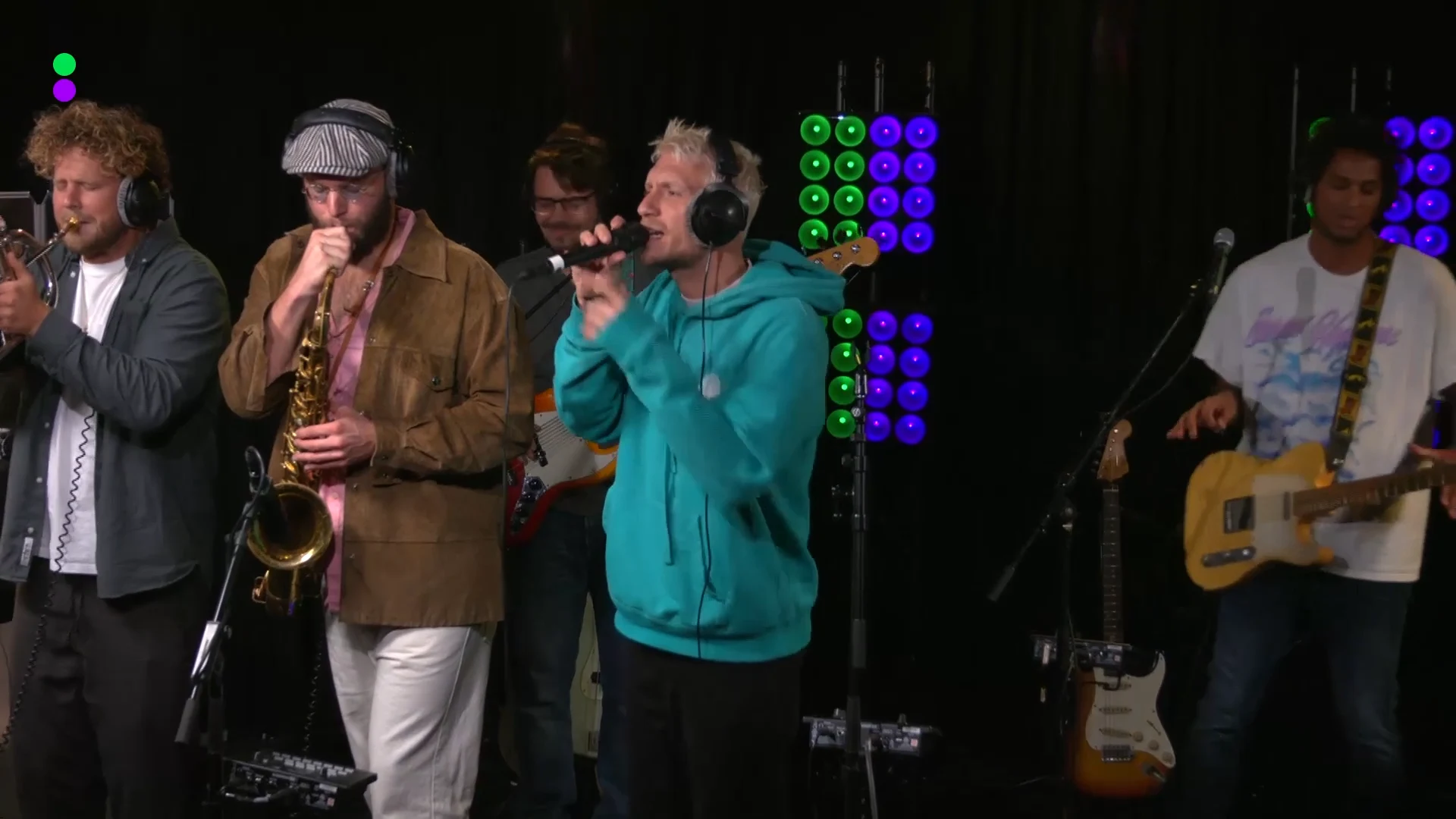 Chef'Special - You and I