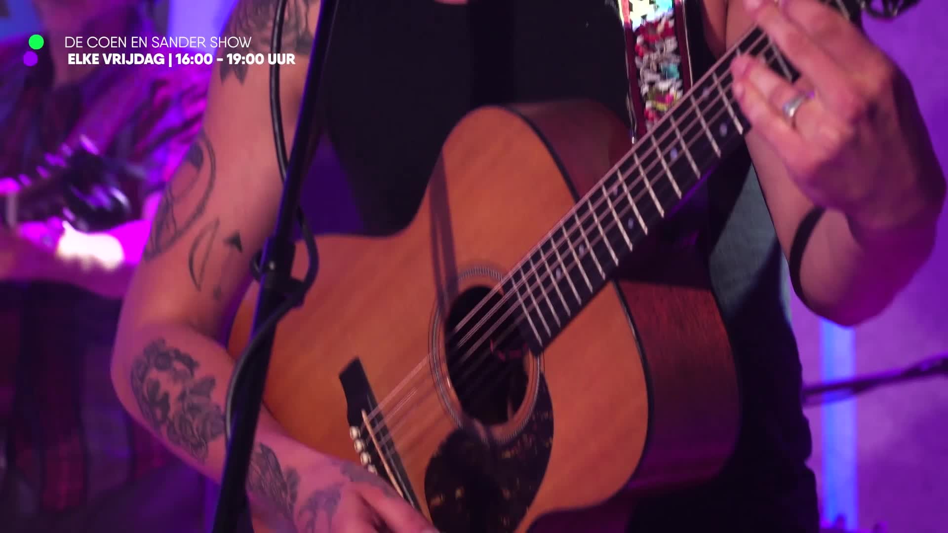 Douwe Bob - Sweet Sunshine