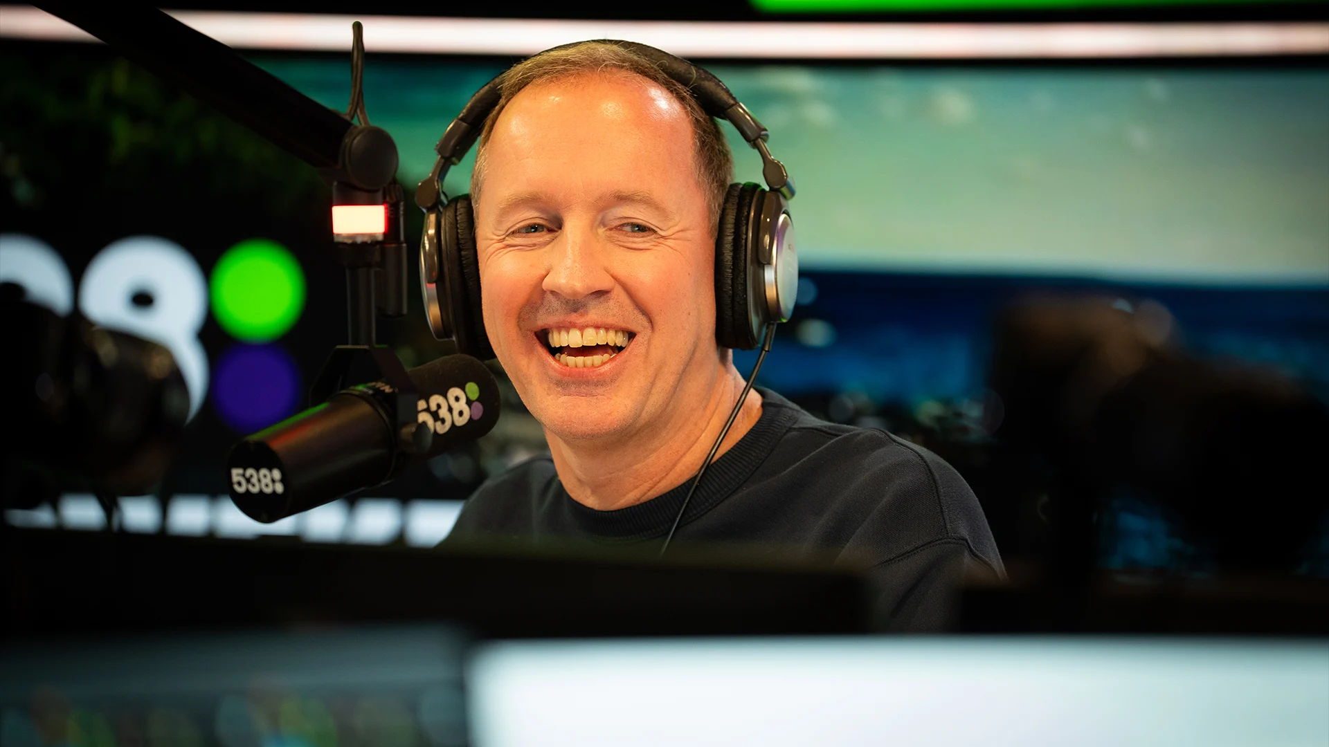 ‘Mona Keijzer’ en ‘Henk Vermeer’ aan de Stamtafel van Evers & co.