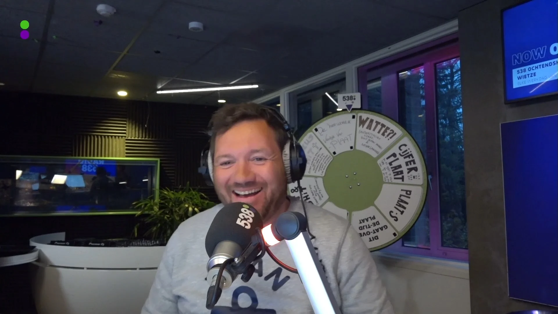 Simon Keizer over nieuw programma Onmogelijke Duetten