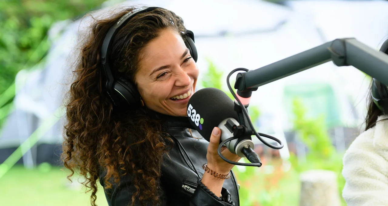 Fajah Lourens neemt rol van opgepakte Imanuelle Grives over