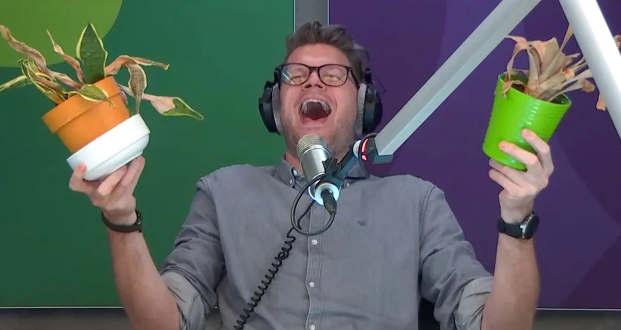 Hilarisch: Coen en Sander leren Frank een lesje op Radio 538!