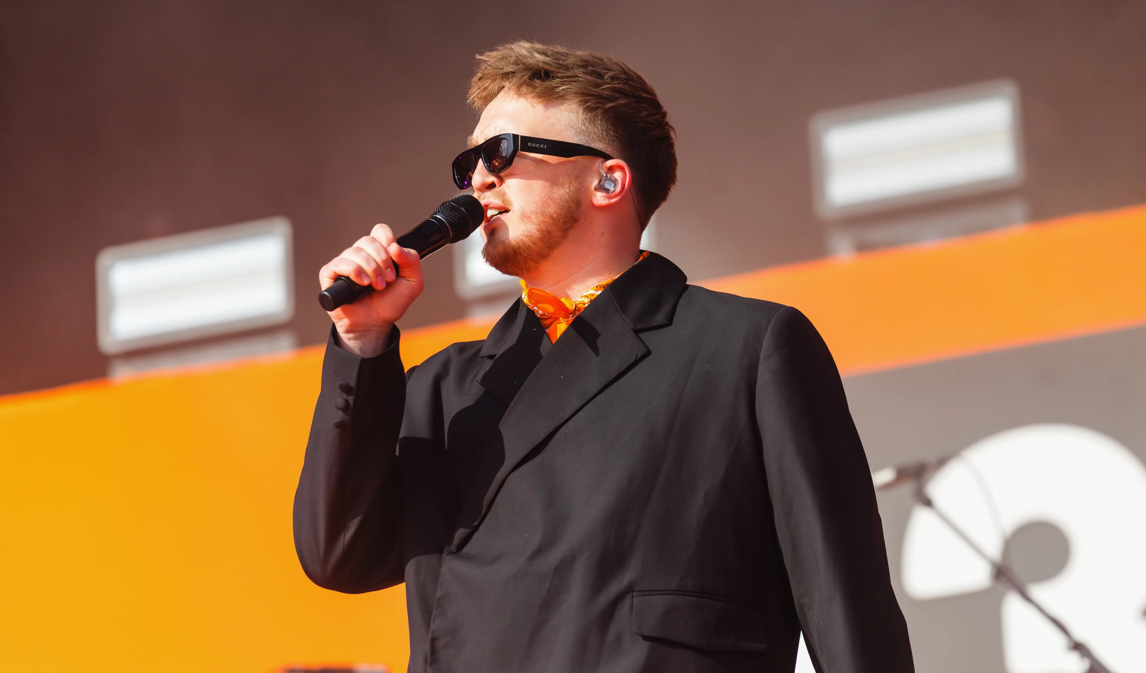 Snelle pakt de 538 Favourite met Laat Het Licht Aan ❤️