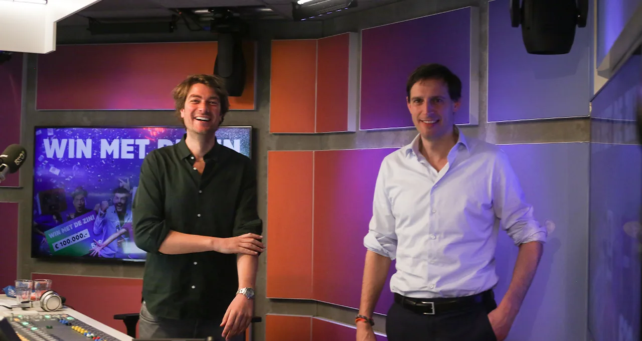 Wopke Hoekstra over de zwakke punten van Mark Rutte