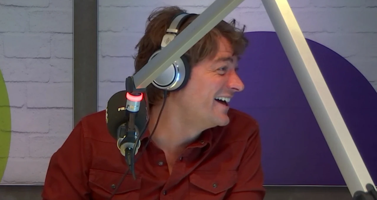 Wat heb jij ooit stiekem meegenomen?