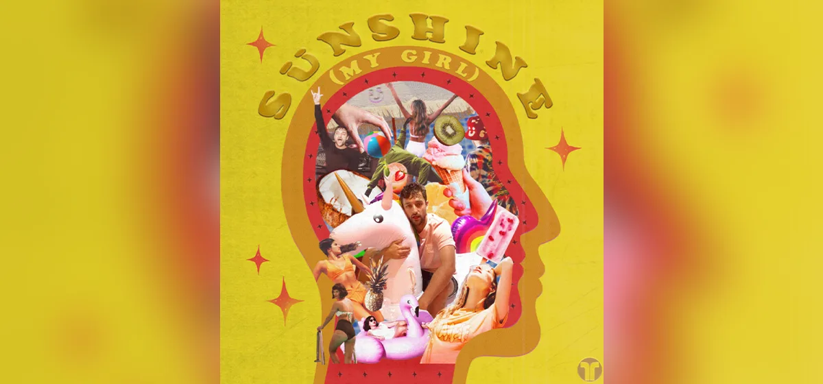 GEKRAAKT: Wuki - Sunshine (My Girl)